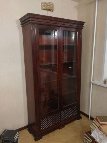 Наши работы