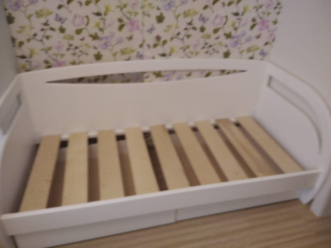 Наши работы