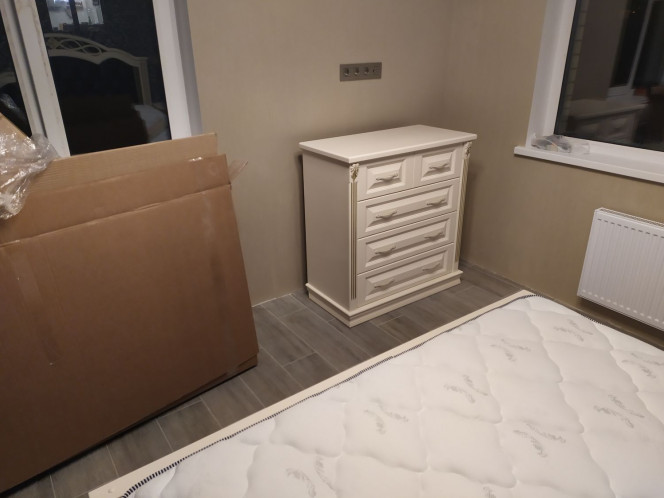 Наши работы