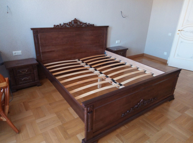 Наши работы