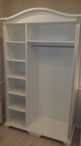 Наши работы