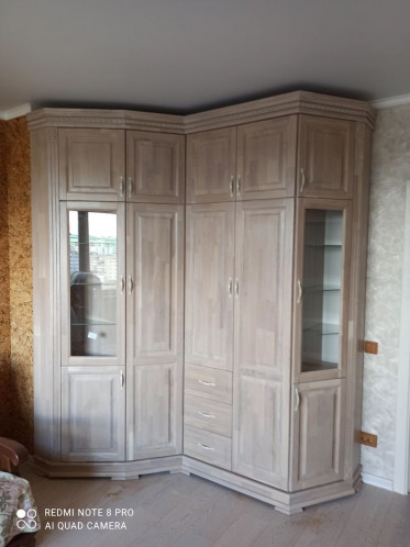 Наши работы